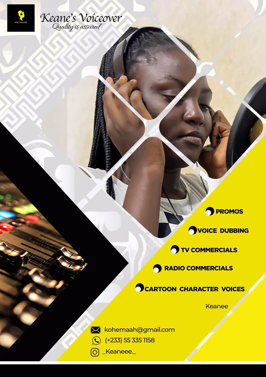 Just The Way You Like It!