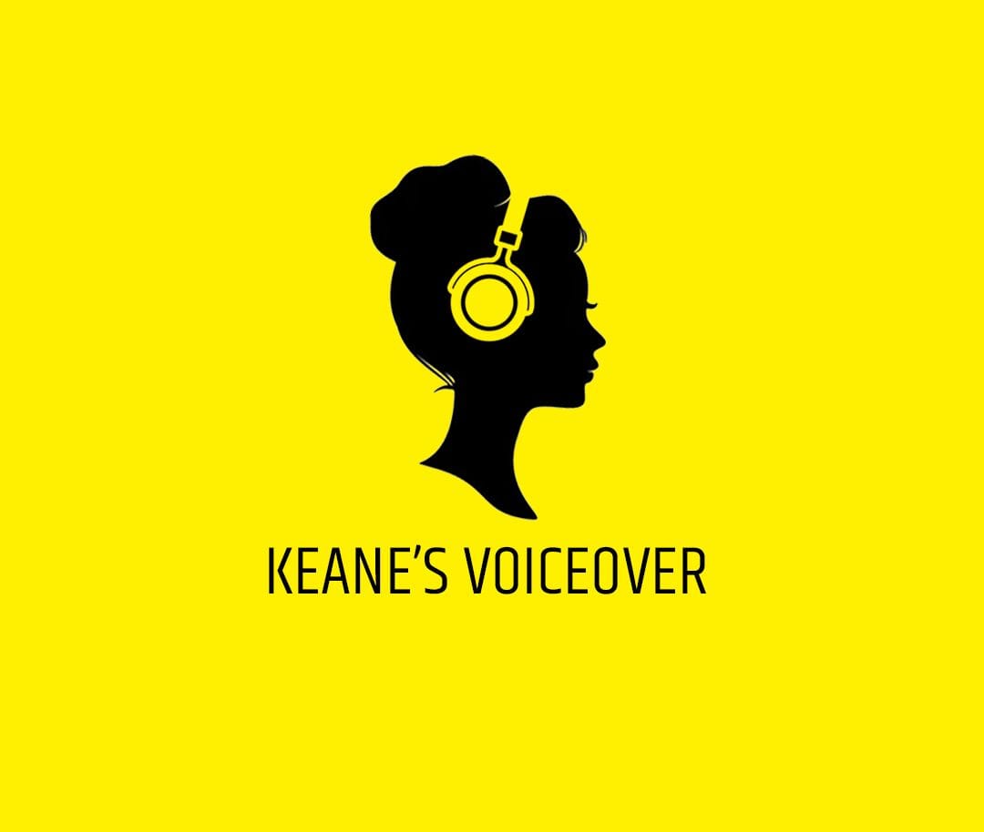 KEANE'S VOICEOVER
